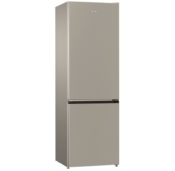 GORENJE RK6192AX4 celkový objem